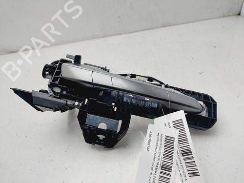 Used Rear right exterior door handle MERCEDES-BENZ GLA-CLASS (X156) GLA 180 (156.942) (122 hp) 27249180