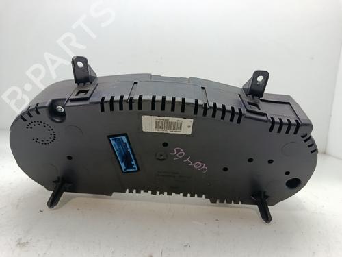Instrument cluster SEAT LEON (1P1) | BP31916379C47