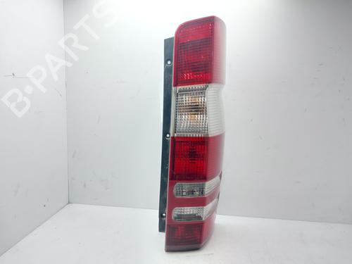 Used Right taillight Right taillight MERCEDES-BENZ SPRINTER 3-t Van (B906) [2006-2018] 34222664 34222664