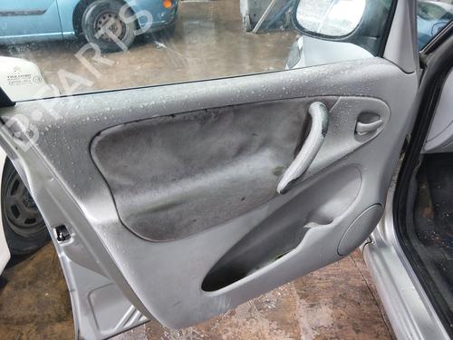 Left front window switch CITROËN XSARA PICASSO (N68) 1.6 HDi | BP31914784I27 