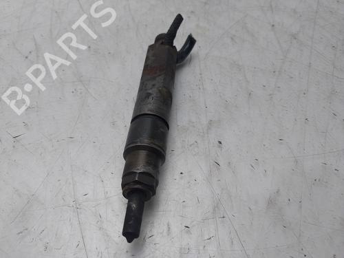 Used Injector Injector VW GOLF IV (1J1) 1.9 TDI (110 hp) 40022235 40022235