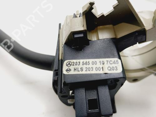 Steering column stalk MERCEDES-BENZ C-CLASS Coupe (CL203)  | BP26032722I23 