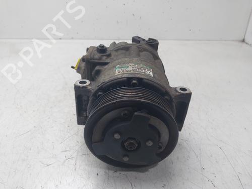 AC compressor VW PASSAT B6 Variant (3C5) | BP32032451M34