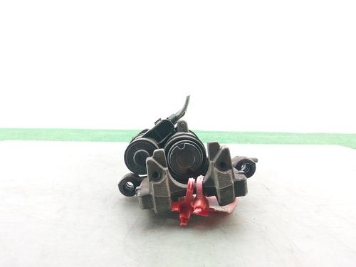 Right rear brake caliper SEAT ATECA (KH7, KHP)  | BP24500458M106 