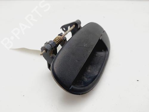 Rear left exterior door handle DAEWOO LANOS (KLAT) 1.5 | BP29456440C130 