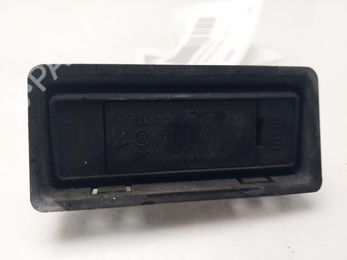 Nummerpladelys Nummerpladelys PEUGEOT 407 (6D_) [2004-2011] 34235916 34235916