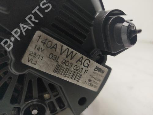 Alternator SEAT LEON (1P1) | BP32071675M7 - Image 5