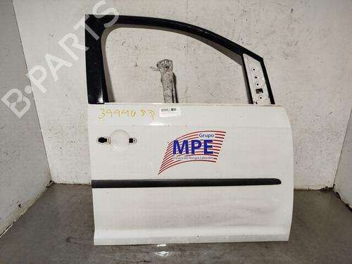 Used Right front door VW CADDY ALLTRACK IV Box Body/MPV (SAA) [2015-2020]  30056977