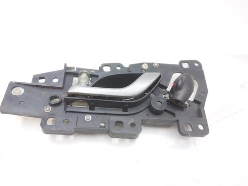 Used Front left interior door handle HONDA CIVIC VIII Hatchback (FN, FK) 2.2 CTDi (FK3) (140 hp) 11768977