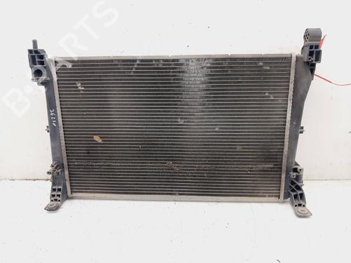 Køler OPEL CORSA D (S07)  | BP22632707M31 