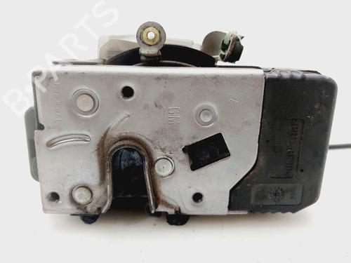 Venstre foran lås OPEL CORSA C (X01) 1.2 (F08, F68) | BP30271664C98