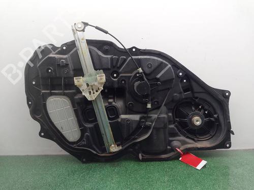 Front right window mechanism MAZDA 6 Hatchback (GH) 2.2 MZR-CD (GH10) | BP40069126C23 - Image 2