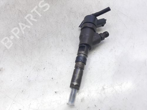 Used Injector CITROËN C5 I (DC_) 2.0 HDi (DCRHZB, DCRHZE) (109 hp) 12412646