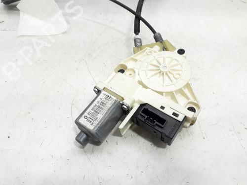 Rear right window mechanism RENAULT LAGUNA III (BT0/1) 2.0 dCi (BT07, BT0J, BT14, BT1A, BT1S) | BP10337765C25 