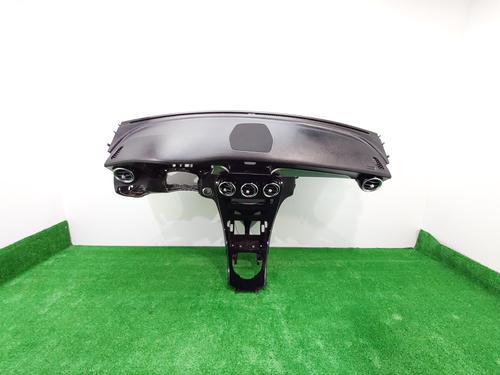 Dashboard MERCEDES-BENZ C-CLASS (W205) C 220 BlueTEC / d (205.002, 205.004) (170 hp) 18094814