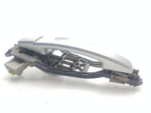 Rear left exterior door handle OPEL CORSA D (S07) 1.2 (L08, L68) | BP27198002C130 