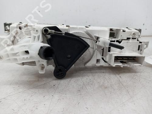 Climate control FORD FOCUS II Turnier (DA_, FFS, DS)  | BP7759058I5 