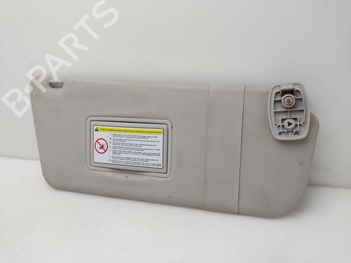 Right sun visor PEUGEOT PARTNER Tepee | BP36077299I2 - Image 3