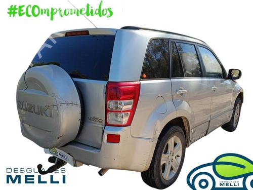 Front left interior door handle SUZUKI GRAND VITARA II (JT, TE, TD) 1.9 DDiS All-wheel Drive (JT419, TD44, JB419WD, JB419XD,... | BP40154152I13 - Image 7