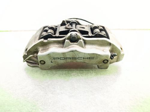 Used Left front brake caliper Left front brake caliper 39385551 39385551