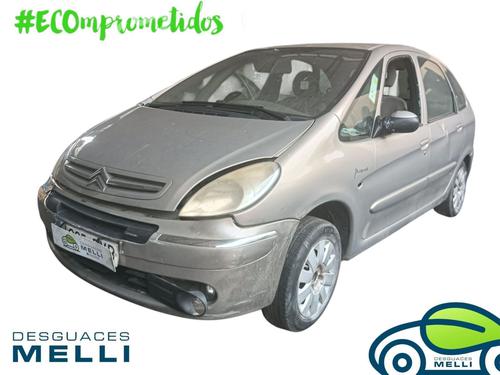 Sprederrør CITROËN XSARA PICASSO (N68) 1.6 HDi | BP29353749M98 