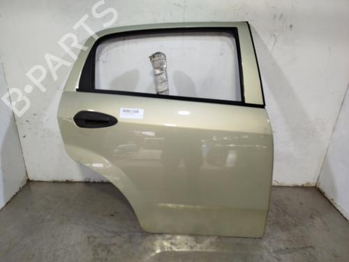 Used Right rear door Right rear door FIAT GRANDE PUNTO (199_) 1.4 (199AXB11, 199AXB1A, 199BXB1A, 199AXL1A) (77 hp) 35785017 35785017
