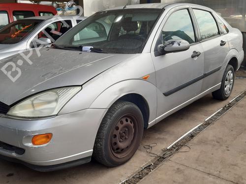 Hood FORD FOCUS I Saloon (DFW) 1.8 Turbo DI / TDDi | BP8937540C1