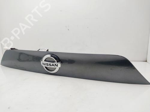 Used Tailgate handle NISSAN QASHQAI II SUV (J11, J11_) [2013-2025]  28113251