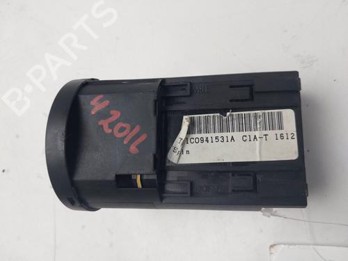Headlight switch VW PASSAT B5.5 (3B3) 1.9 TDI 4motion | BP36663201I24 - Image 2