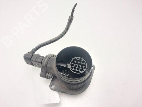 Mass air flow sensor VW TRANSPORTER T5 Van (7HA, 7HH, 7EA, 7EH) 1.9 TDI | BP31914666M95