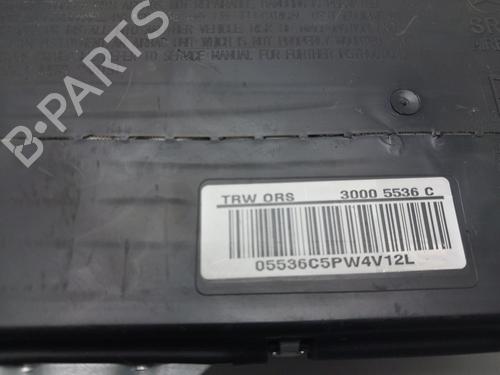 Electronic module MERCEDES-BENZ CLK (C209) CLK 220 CDI (209.308) | BP13635967M83 