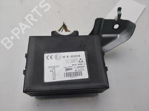 Módulo eletrónico Módulo eletrónico CITROËN C1 II (PA_, PS_) [2014-2021] 36070812 36070812