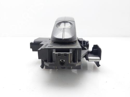 Front left exterior door handle FORD KUGA II (DM2)  | BP16204943C128 