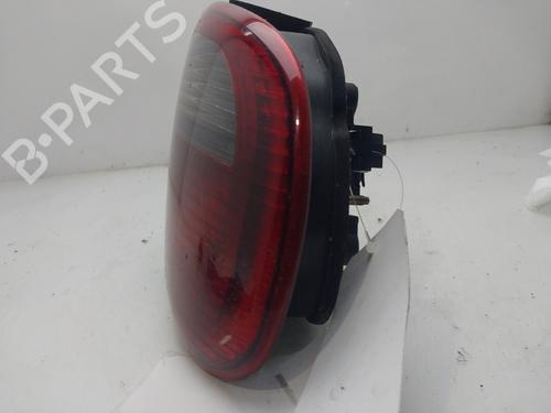 Right taillight SEAT TOLEDO II (1M2) 1.9 TDI | BP16363262C35 
