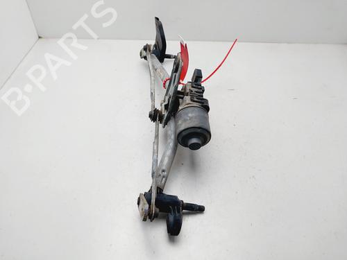 Front wiper motor OPEL ASTRA H GTC (A04)  | BP26596166M29 