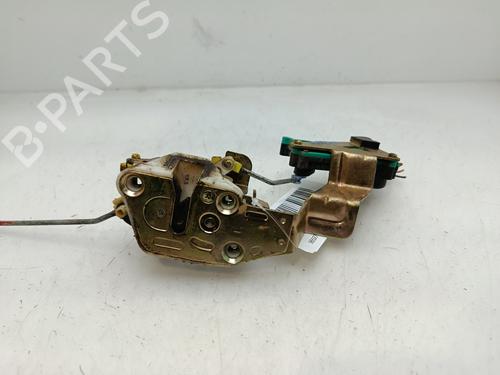 Front left lock DAEWOO MATIZ (M100, M150) 0.8 | BP32455642C98