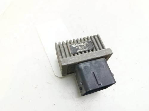 Module électronique RENAULT GRAND SCÉNIC II (JM0/1_) 1.9 dCi (116 hp) 28477650