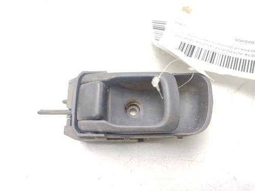 Used Front right interior door handle NISSAN NAVARA (D22) [1997-2025]  29070261
