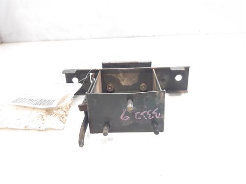 Tailgate handle MITSUBISHI GALLOPER (JK-01) 2.5 TD intercooler | BP16683699C132 