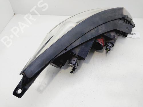Left headlight KIA SPORTAGE III (SL) 1.7 CRDi | BP29456401C28 