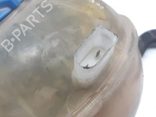 Expansion tank AUDI A3 (8P1)  | BP8259561C120 