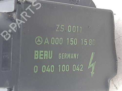 Ignition coil MERCEDES-BENZ E-CLASS (W211) E 200 Kompressor (211.042) | BP11059249M94 