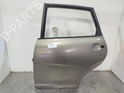 Used Left rear door Left rear door SEAT TOLEDO III (5P2) [2004-2009] 32771706 32771706