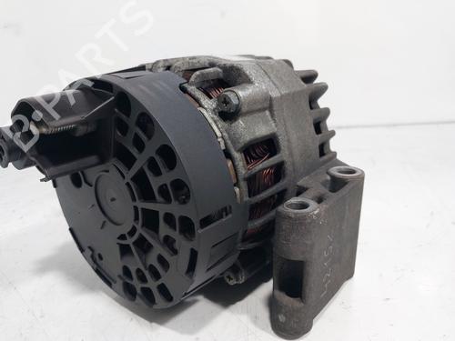 Alternator LANCIA YPSILON (312_) 1.3 D Multijet (312.YXE1A, 312.YXU1A) | BP37638493M7 - Image 5