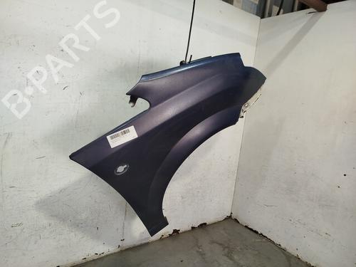 Right front fenders OPEL MERIVA A MPV (X03)  | BP29070336C42 