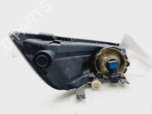 Left front fog light FORD MONDEO IV (BA7)  | BP29393650C30 