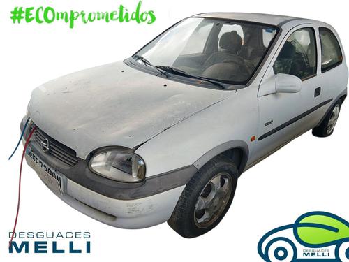 Peças OPEL CORSA B (S93) 1.7 D (F08, F68, M68) 4662344