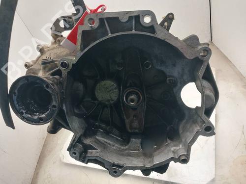 Used Gearbox Gearbox SEAT IBIZA III (6L1) [2002-2009] 40435411 40435411
