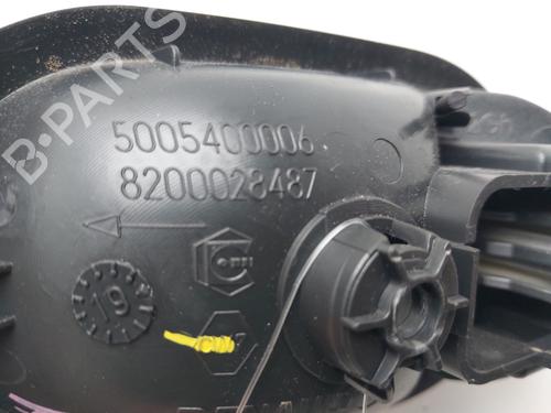 Front left interior door handle RENAULT MEGANE II Saloon (LM0/1_) | BP33421622I13 - Image 7