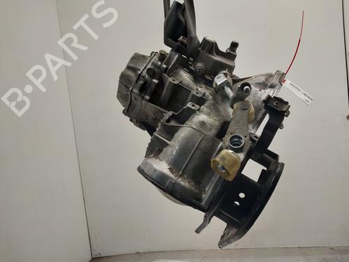 Gearbox CHEVROLET LACETTI (J200) 1.6 | BP38167640M3 - Image 2